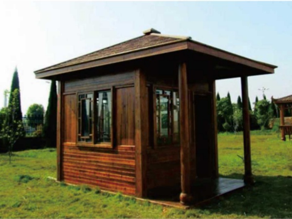 防腐木崗?fù)LT-95